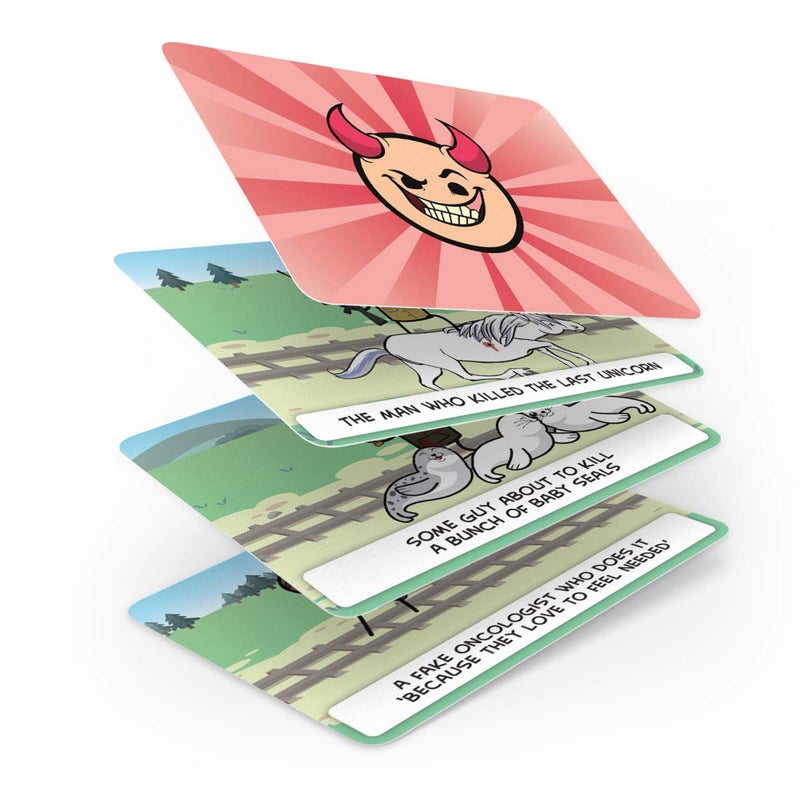 Skybound Trial by Trolley: R-Rated Tracks - Image 3